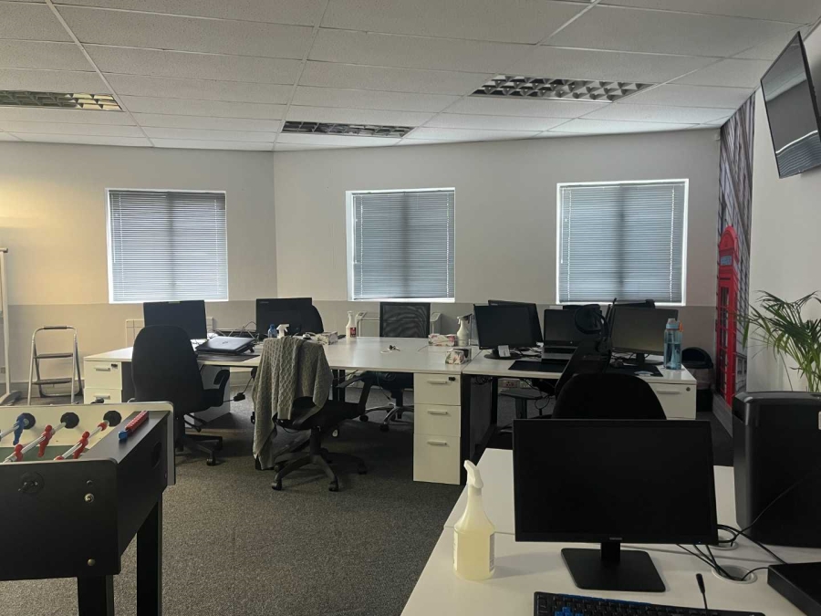 To Let commercial Property for Rent in Century City Western Cape